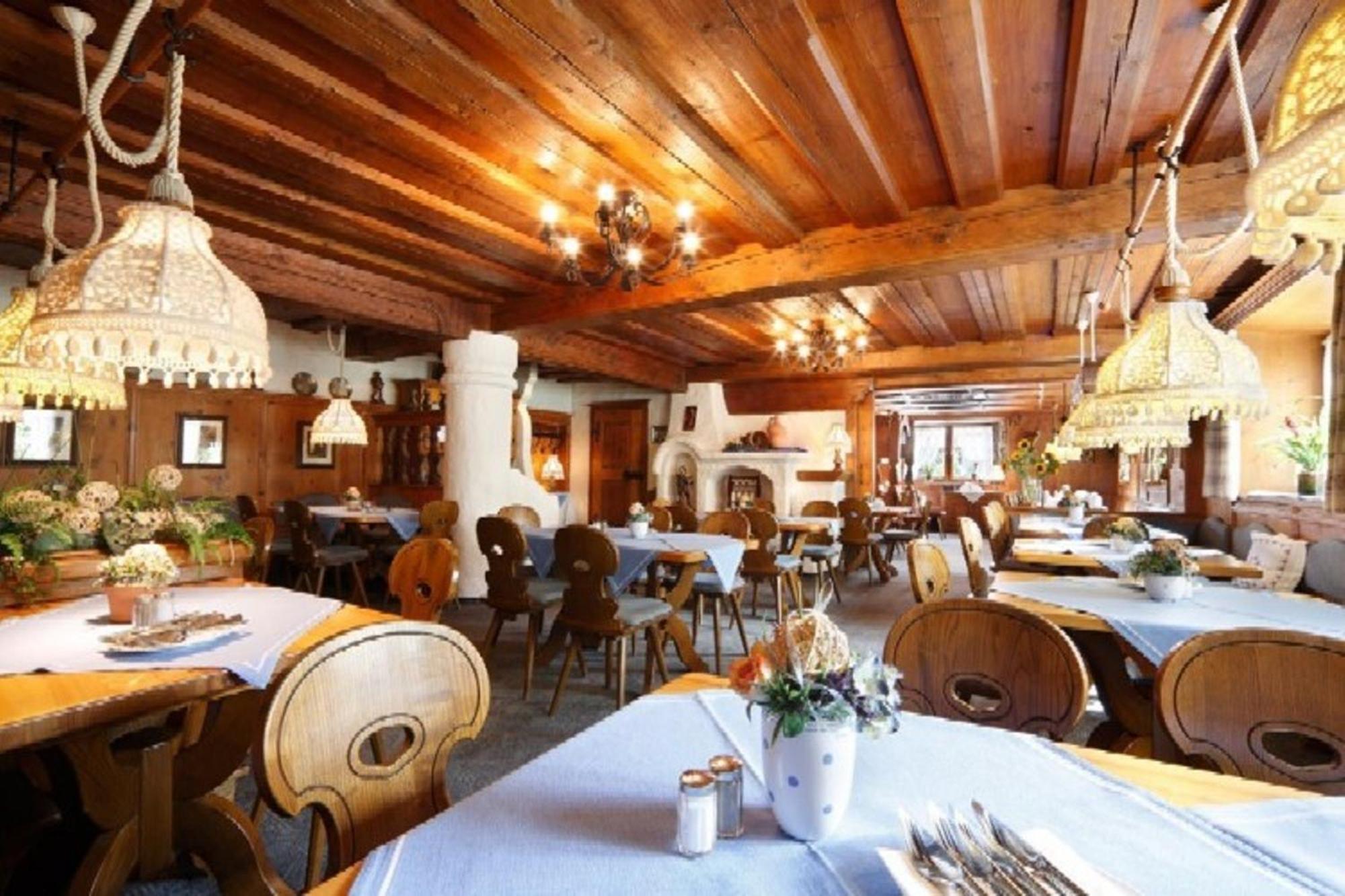 Hotel Zur Muehle Ismaning Luaran gambar